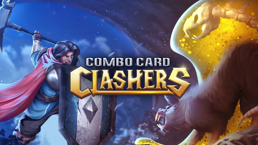 Combo Card Clashers