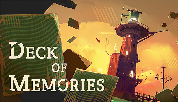 Deck of Memories