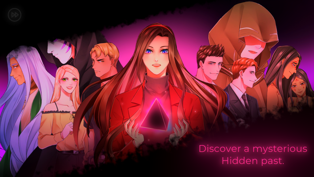 The Girl Who Knew Time