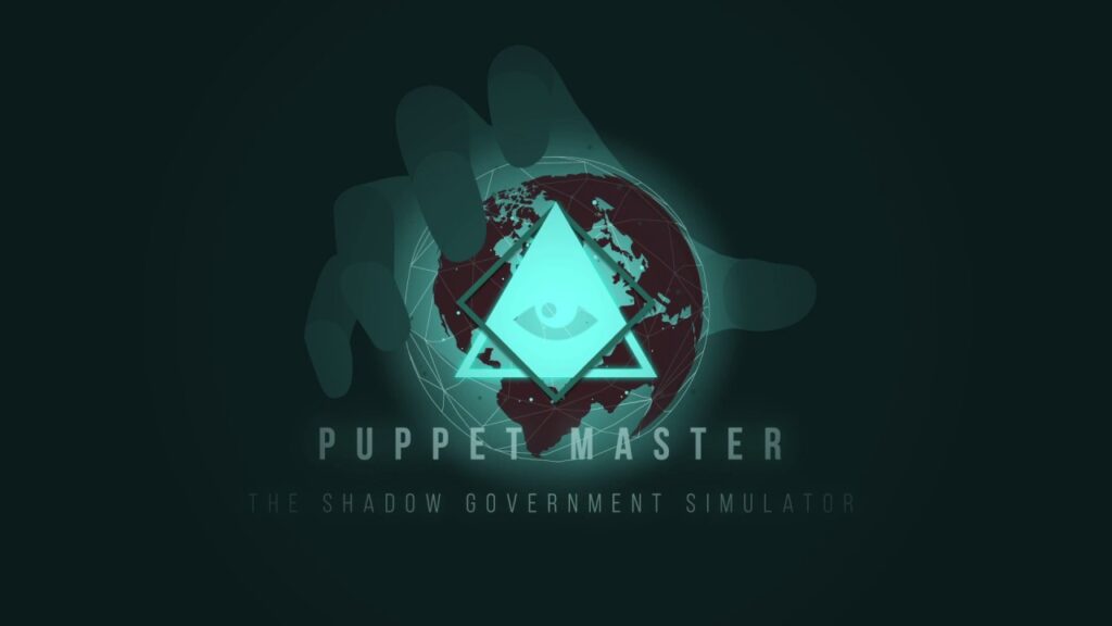 The Shadow Government Simulator