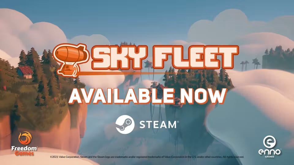 Sky Fleet