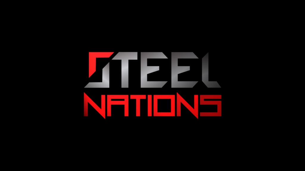 Steel Nations