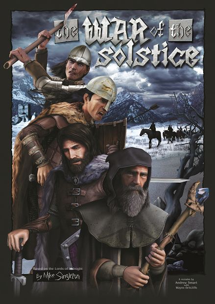 The War of the Solstice