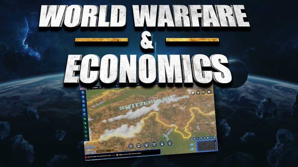 World Warfare & Economics