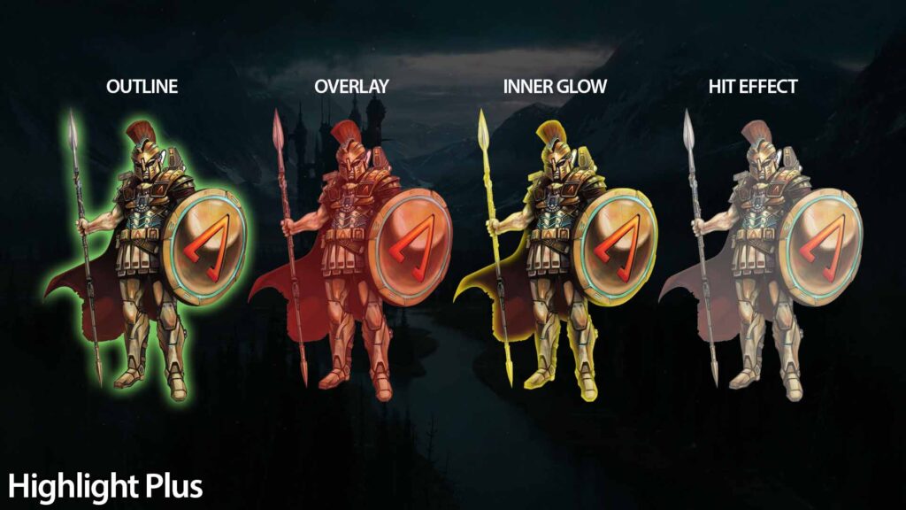 Highlight Plus