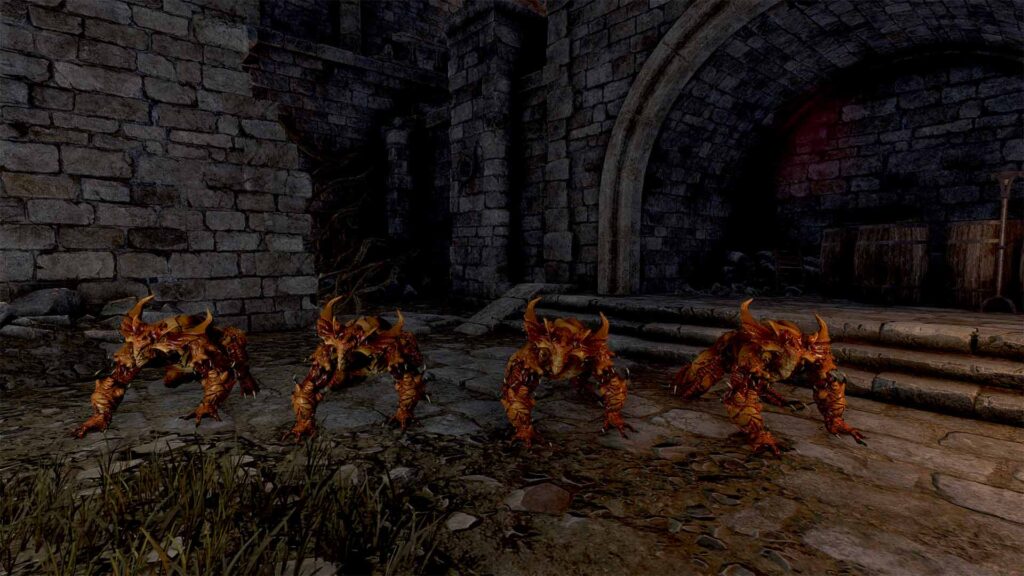 Highlight Plus - Before