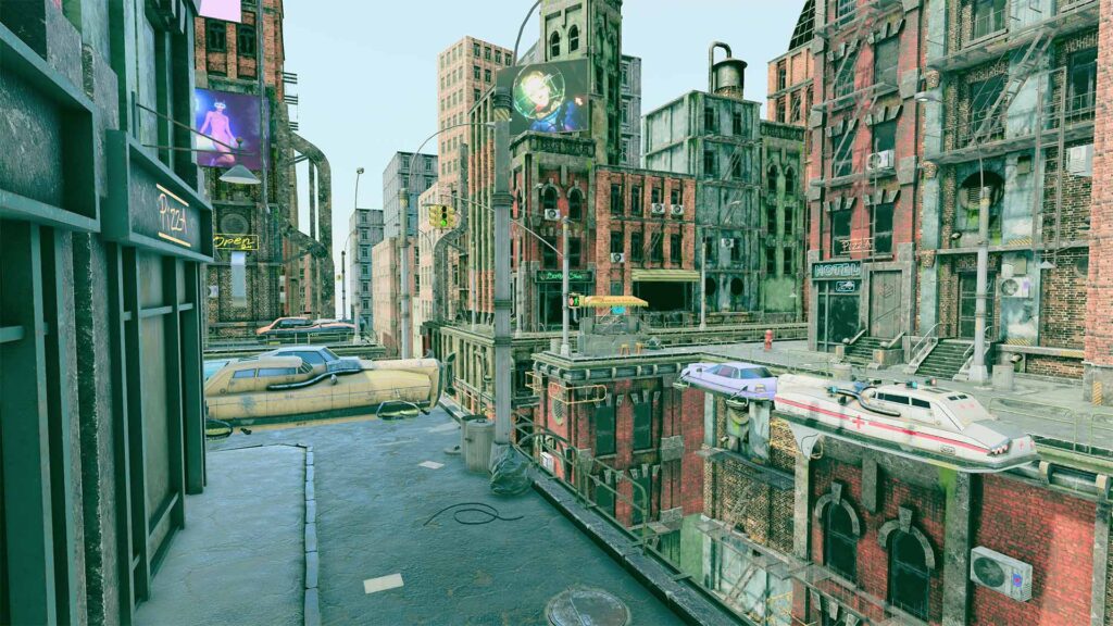 LUT Pack for Beautify - After