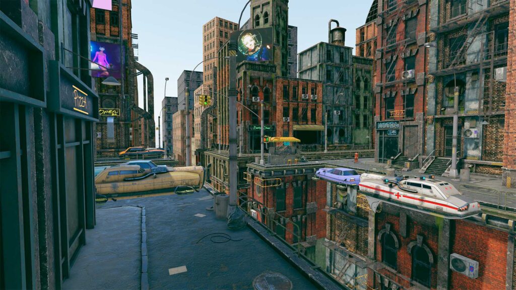 LUT Pack for Beautify - Before