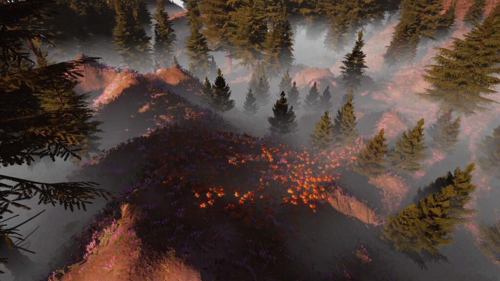 Volumetric Fog & Mist 2 - After